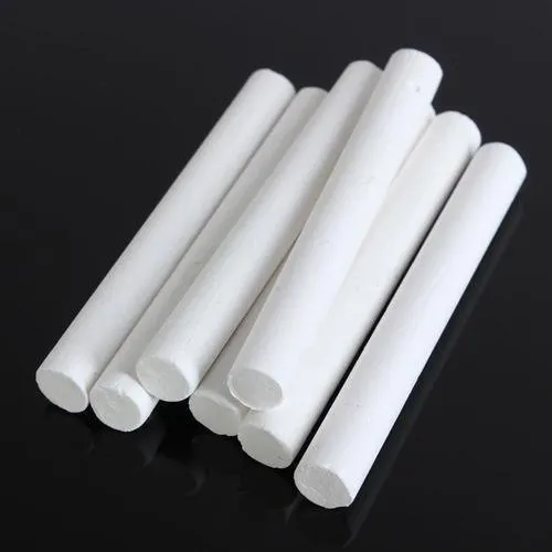white chock 